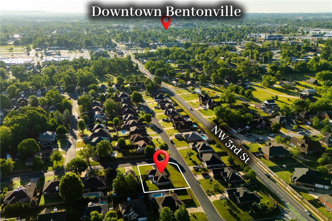 Sturbridge Sub Bentonville - Residential