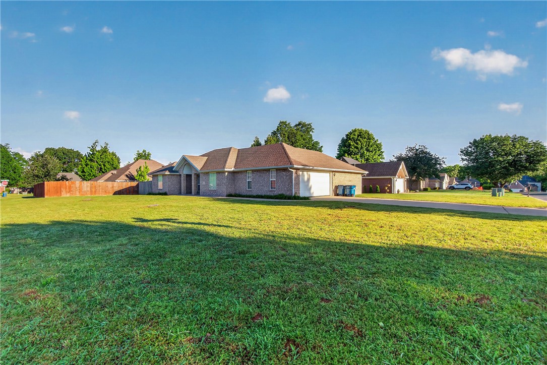 Sturbridge Sub Bentonville - Residential