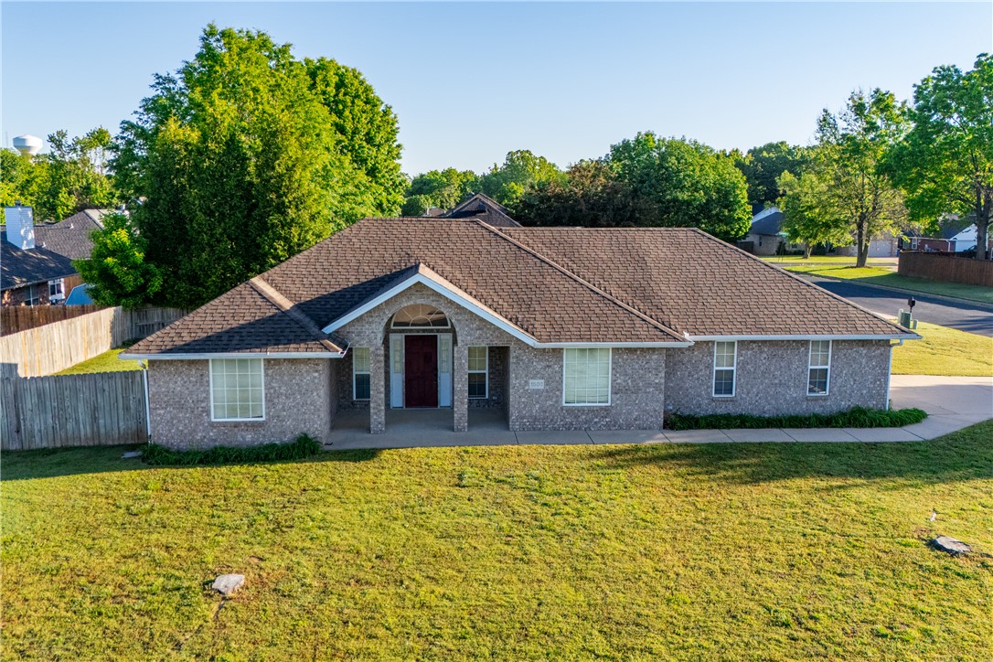 Sturbridge Sub Bentonville - Residential