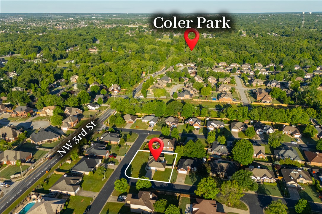 Sturbridge Sub Bentonville - Residential