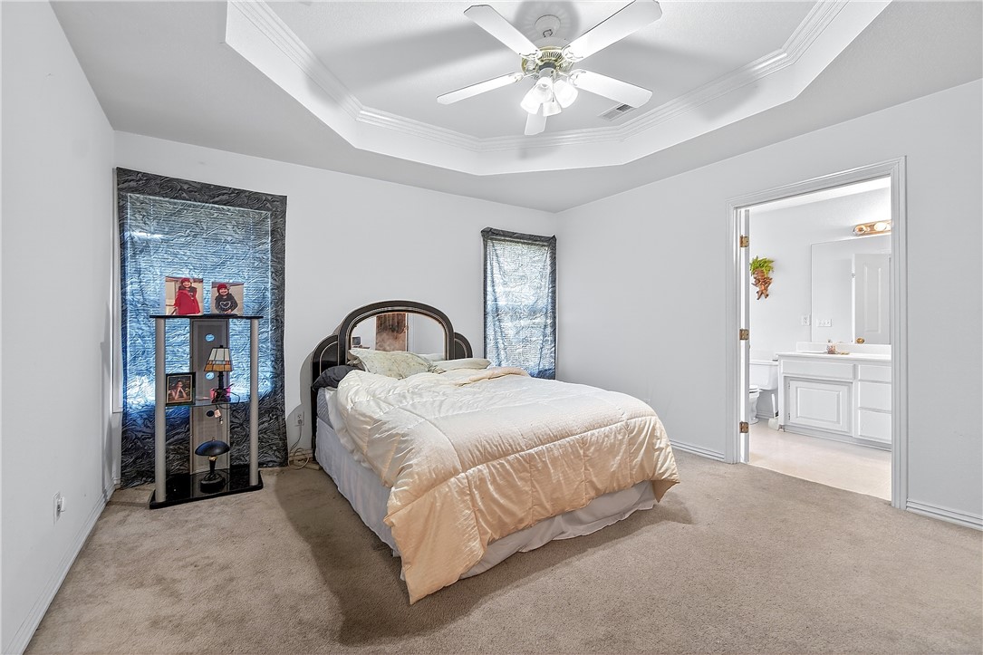 Sturbridge Sub Bentonville - Residential