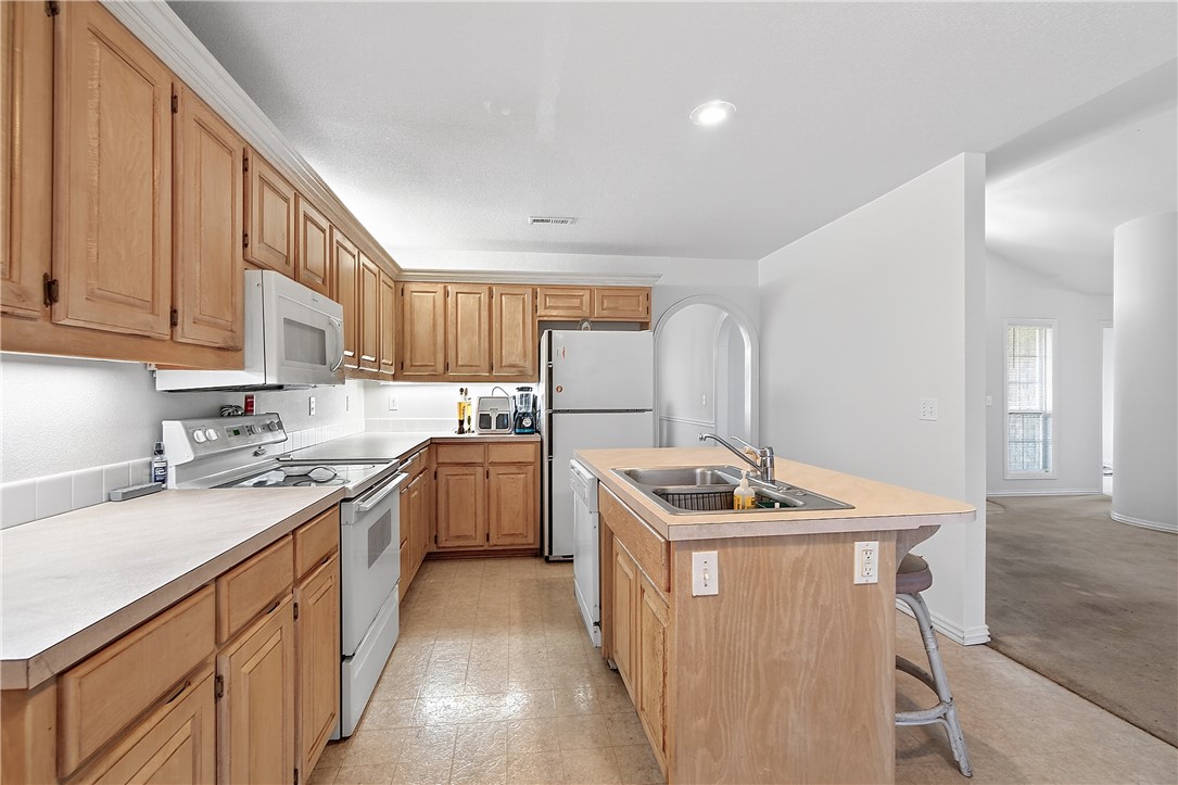 Sturbridge Sub Bentonville - Residential