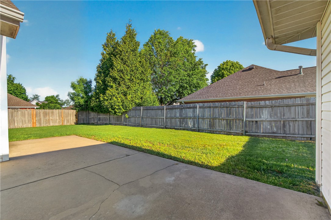 Sturbridge Sub Bentonville - Residential