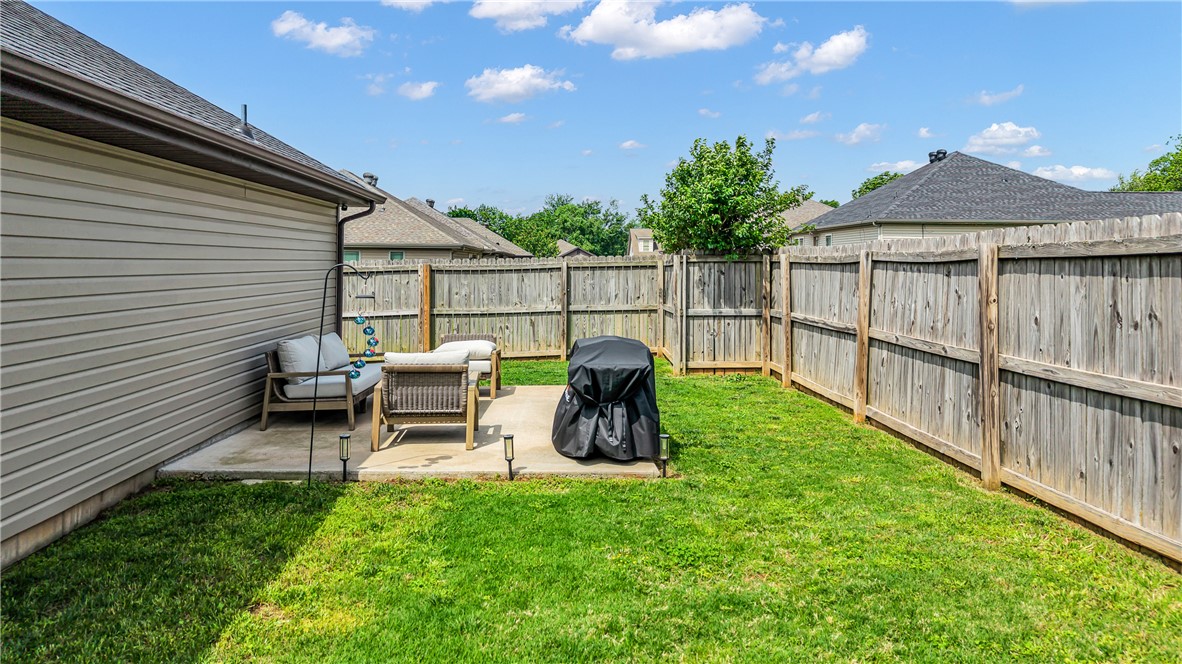 Brentwood - Residential