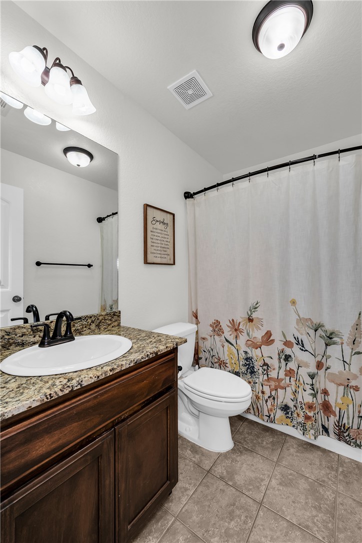 Brentwood - Residential