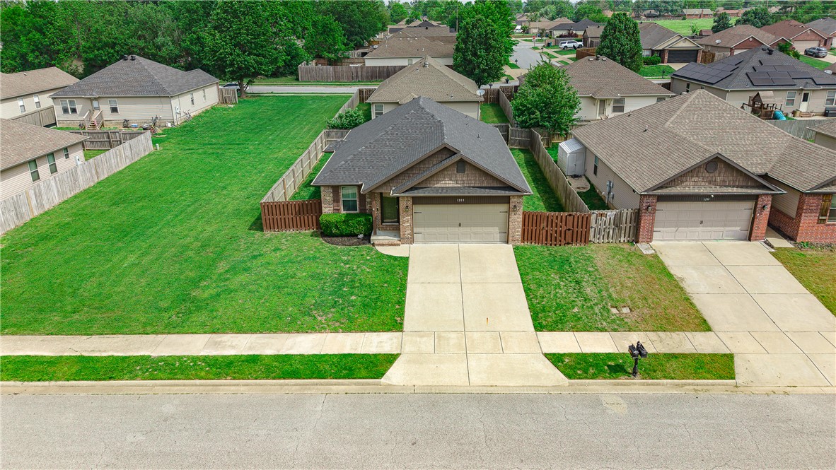 Brentwood - Residential