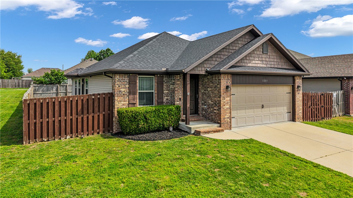 Brentwood - Residential