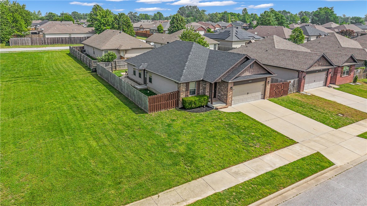 Brentwood - Residential