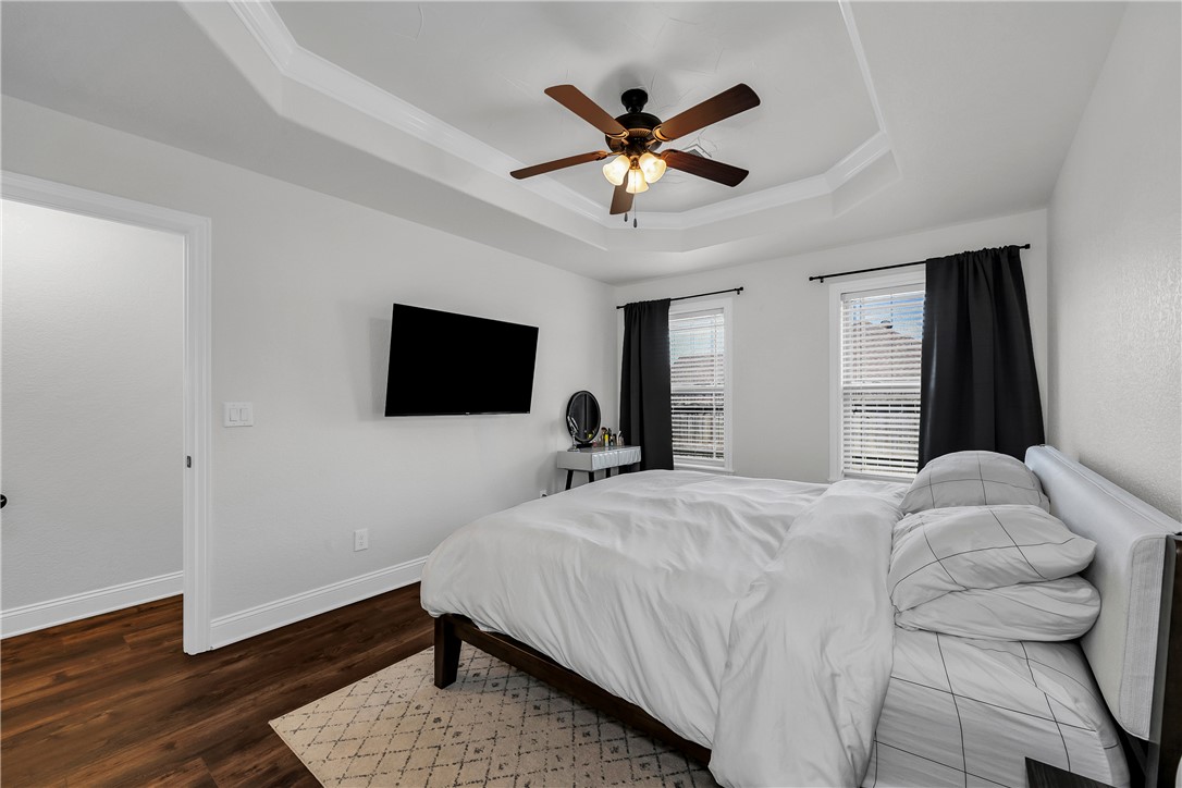 Brentwood - Residential