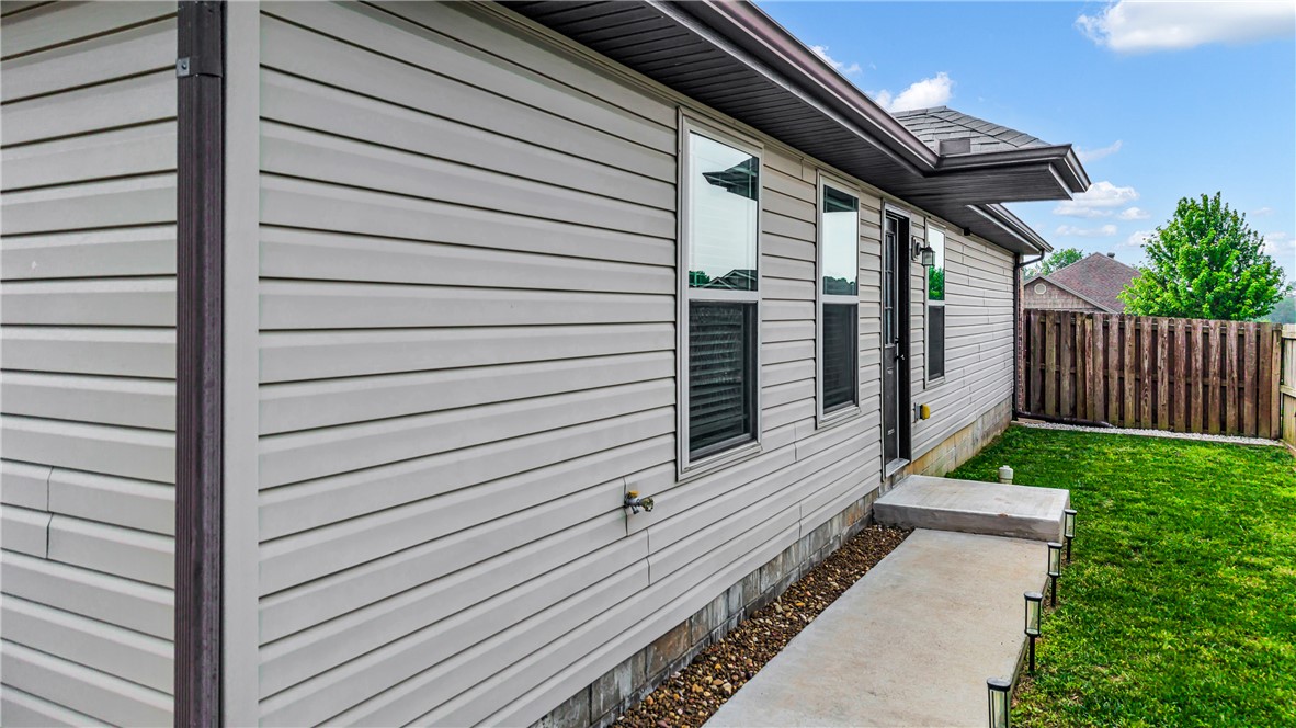 Brentwood - Residential
