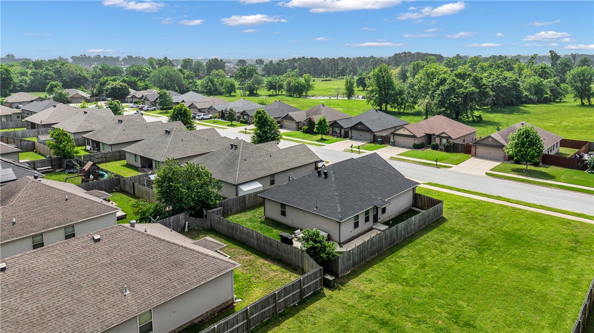 Brentwood - Residential