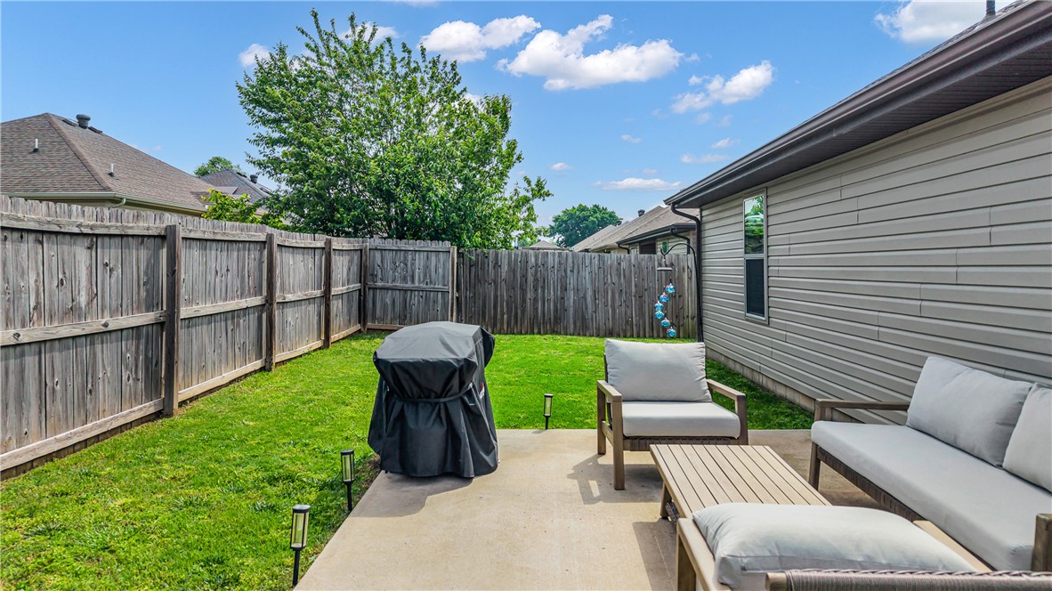 Brentwood - Residential
