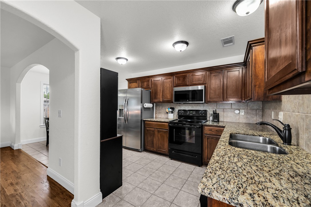 Brentwood - Residential