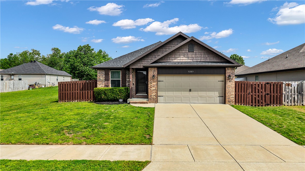 Brentwood - Residential