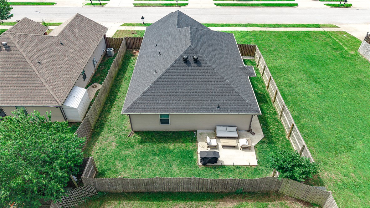 Brentwood - Residential