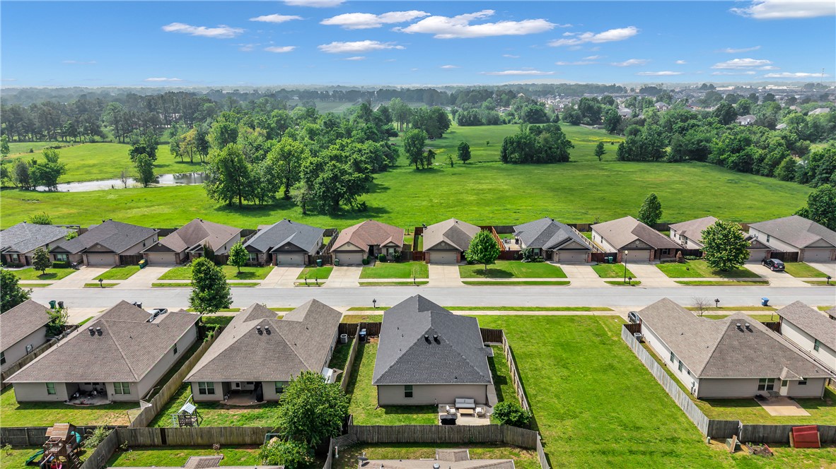 Brentwood - Residential