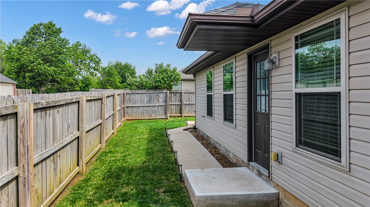 Brentwood - Residential