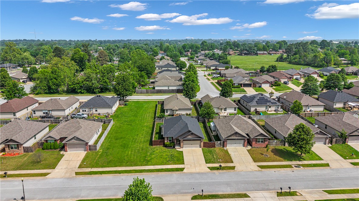 Brentwood - Residential