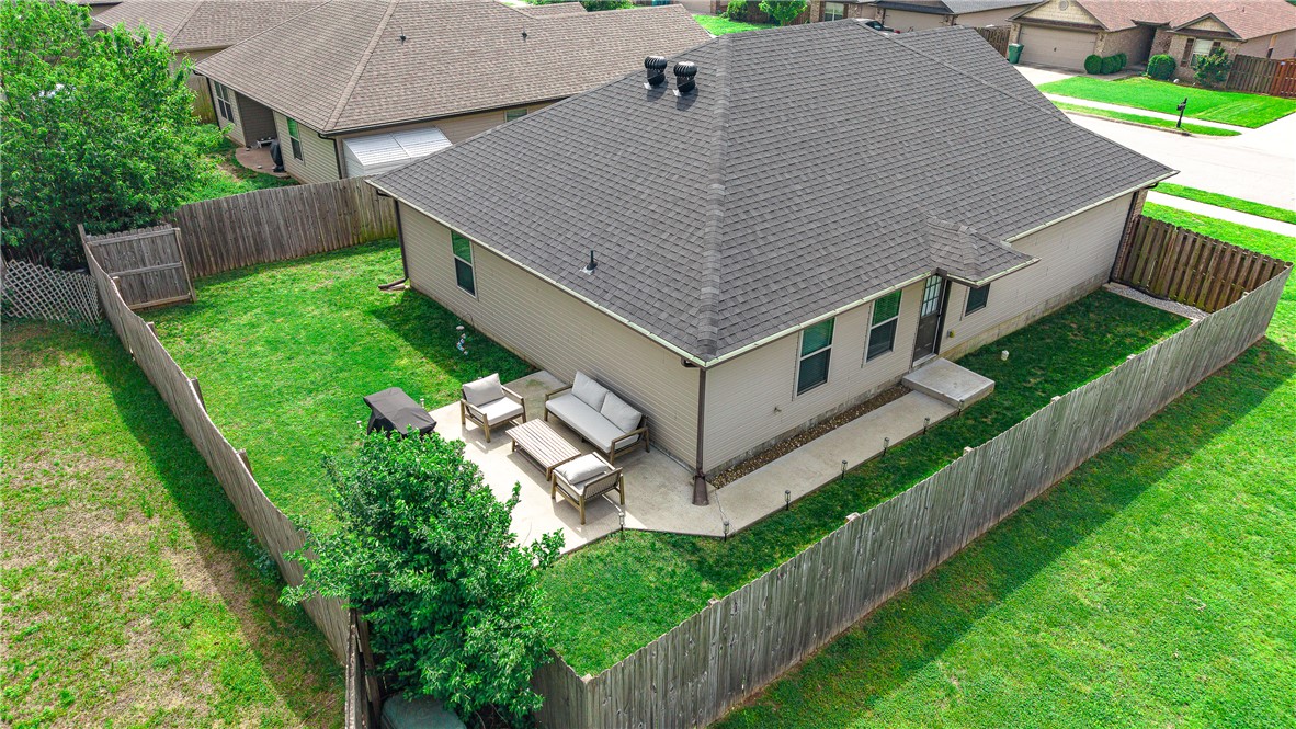 Brentwood - Residential