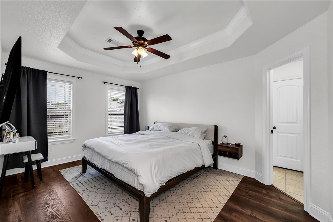 Brentwood - Residential