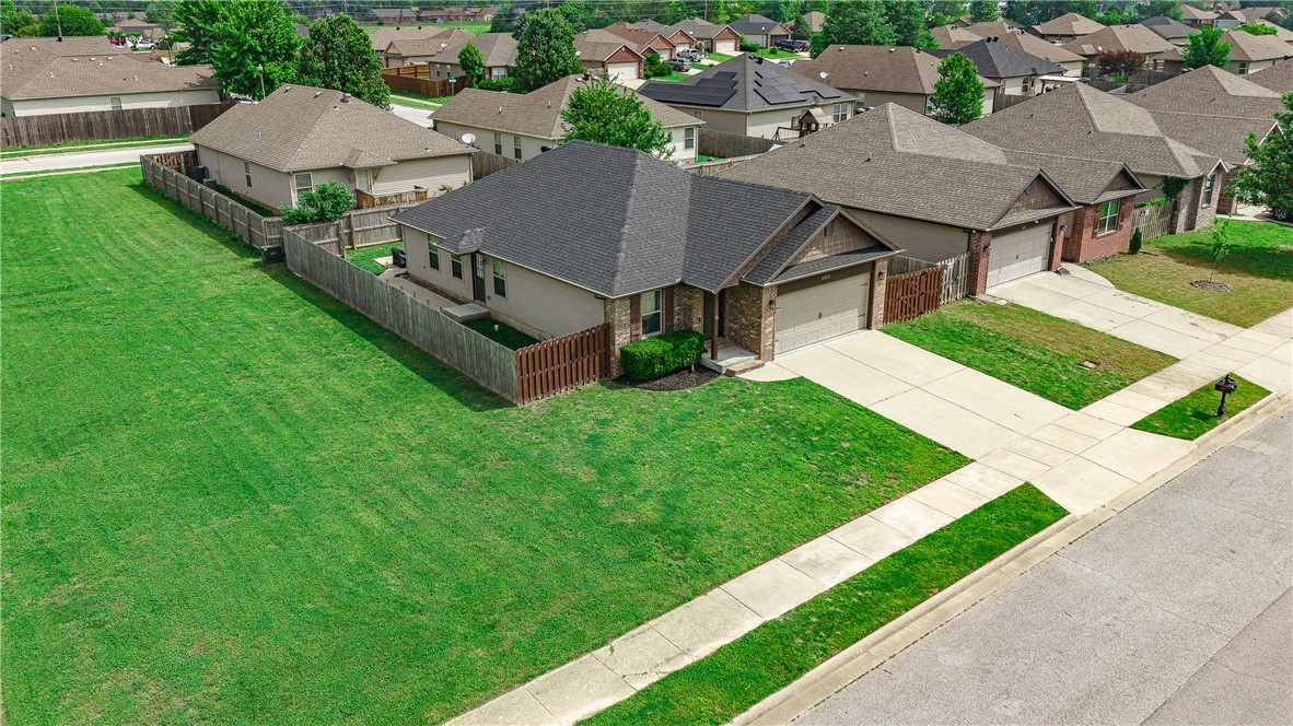 Brentwood - Residential