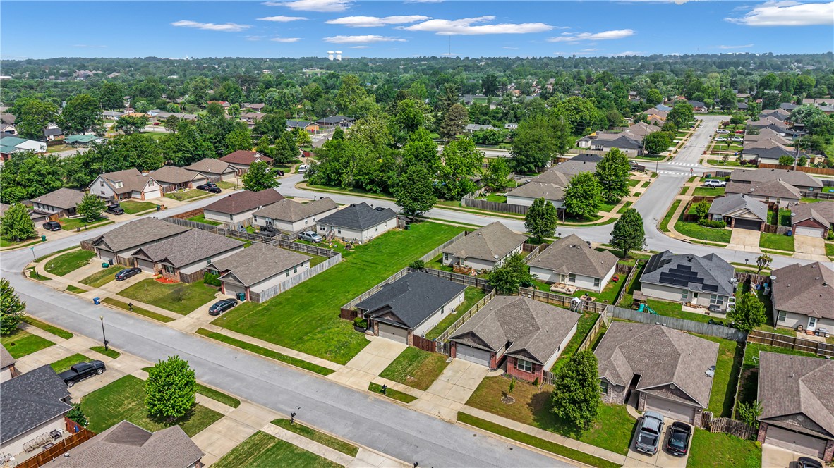 Brentwood - Residential
