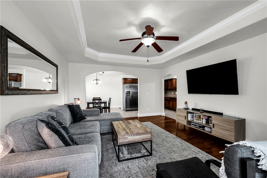 Brentwood - Residential