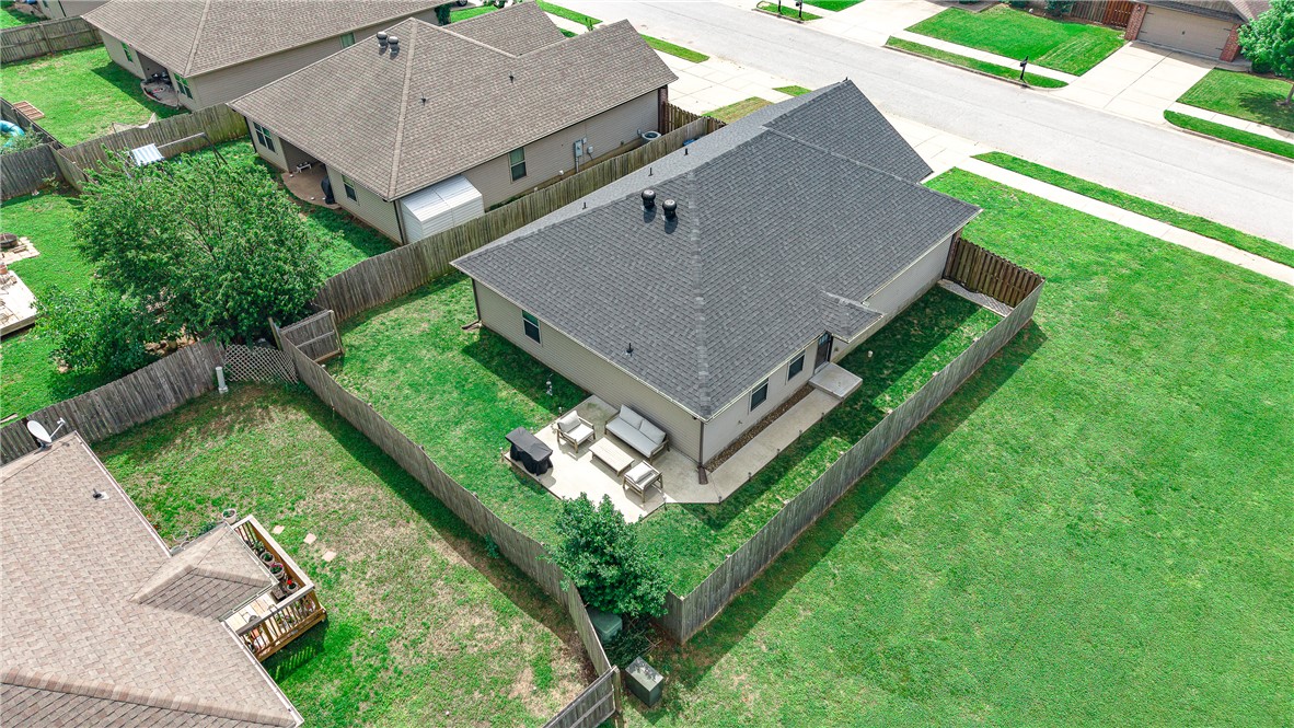 Brentwood - Residential