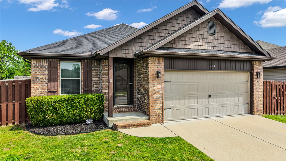Brentwood - Residential
