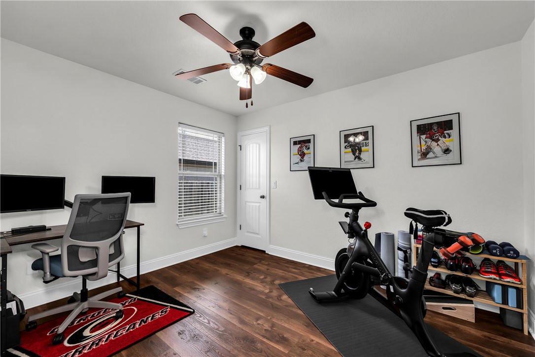 Brentwood - Residential