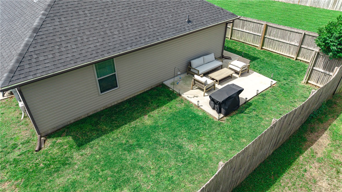 Brentwood - Residential