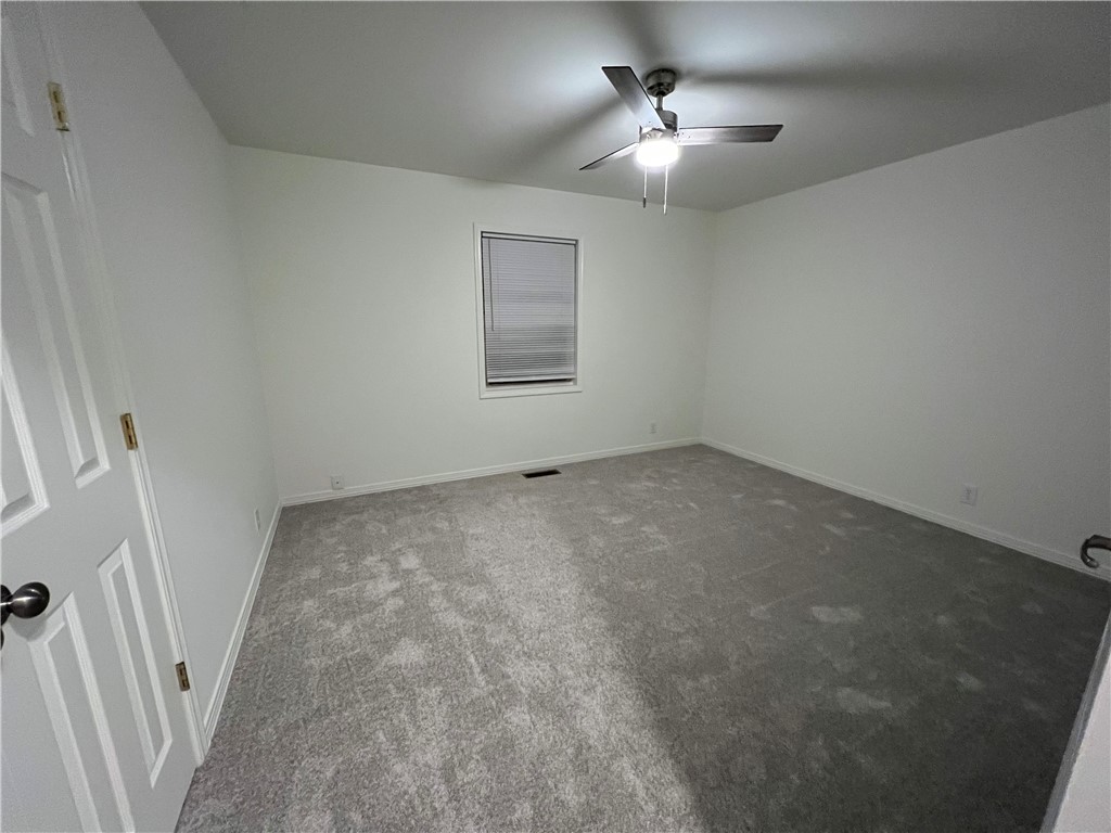 Colony West Add Bentonville - Residential Lease