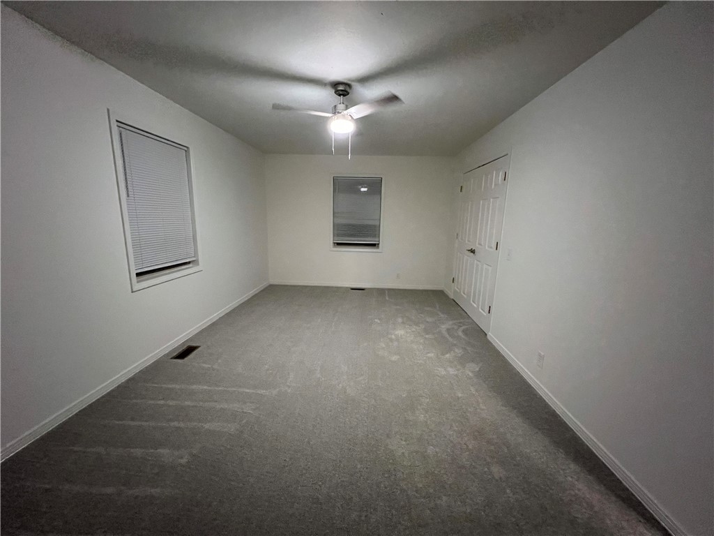 Colony West Add Bentonville - Residential Lease