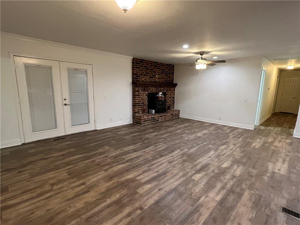 Colony West Add Bentonville - Residential Lease