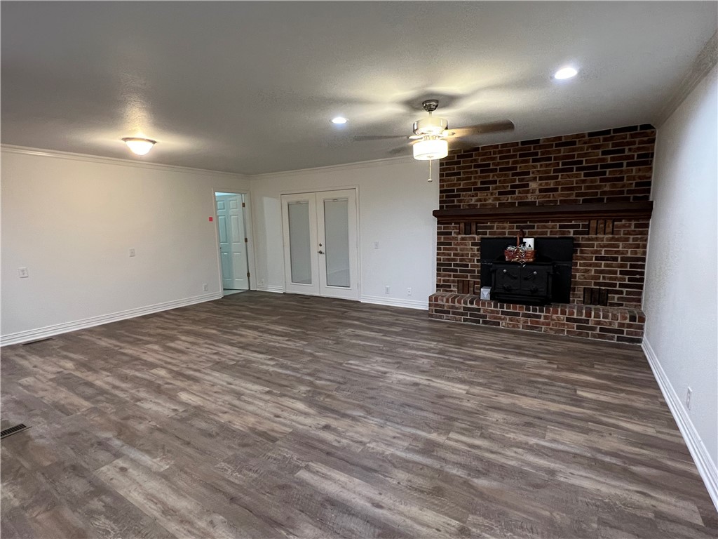 Colony West Add Bentonville - Residential Lease