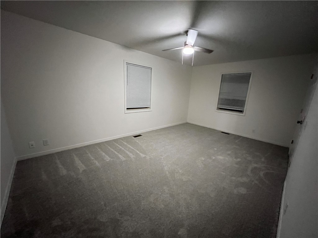 Colony West Add Bentonville - Residential Lease