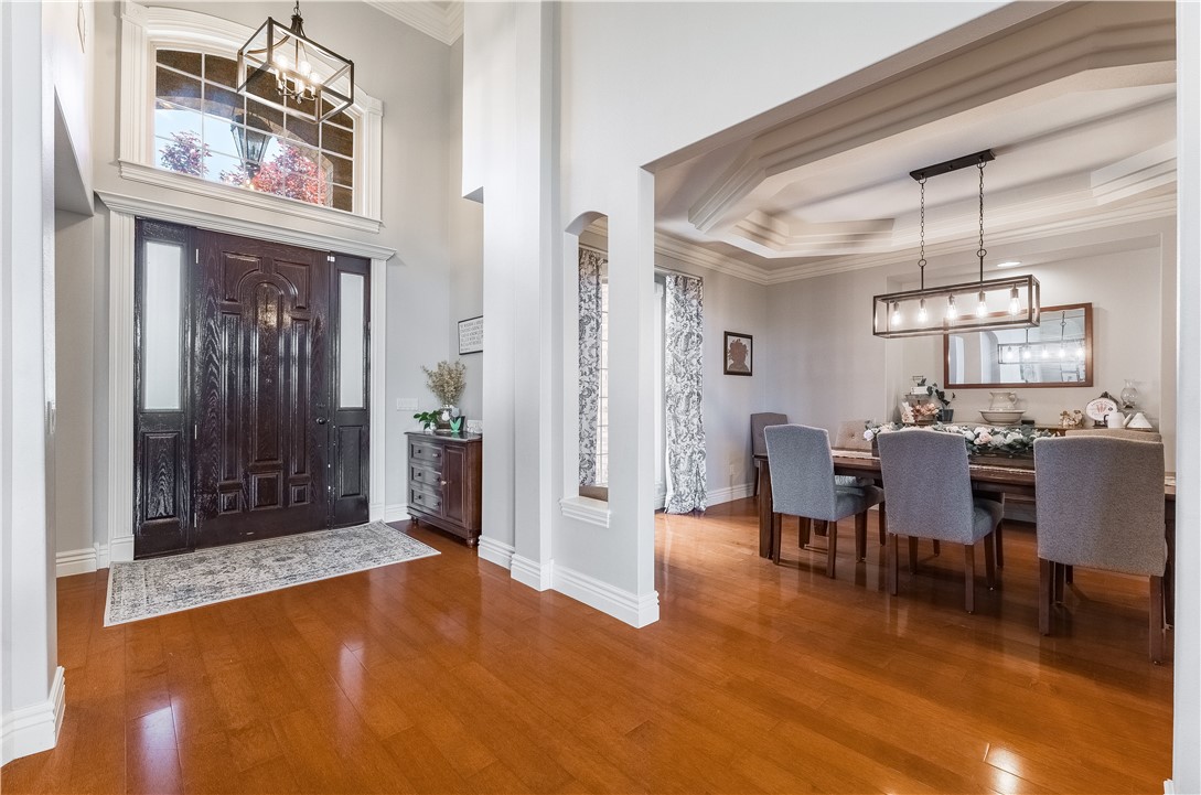 Cross Creek Pud Blk 5 Lowell - Residential