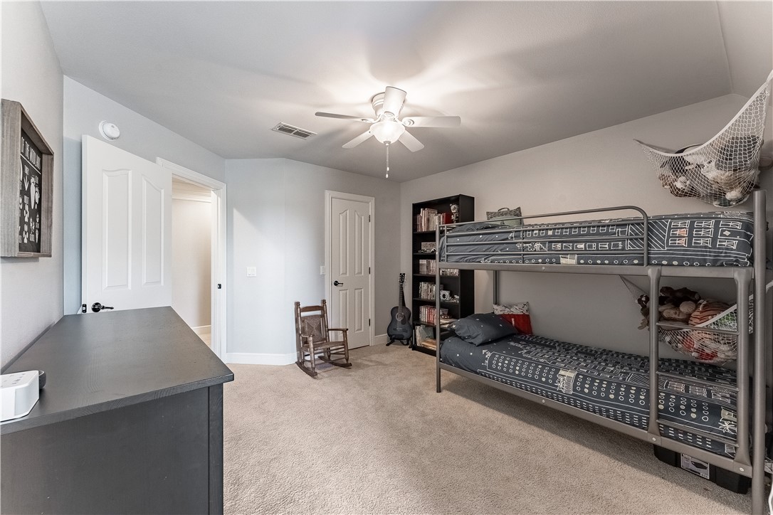 Cross Creek Pud Blk 5 Lowell - Residential