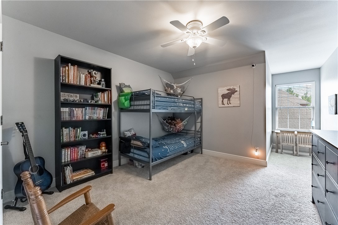 Cross Creek Pud Blk 5 Lowell - Residential