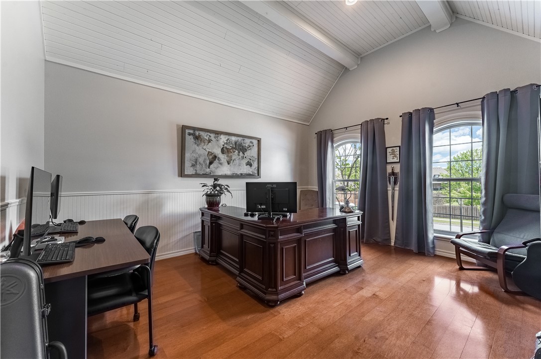 Cross Creek Pud Blk 5 Lowell - Residential