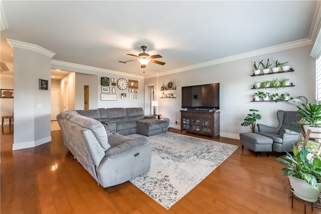 Cross Creek Pud Blk 5 Lowell - Residential