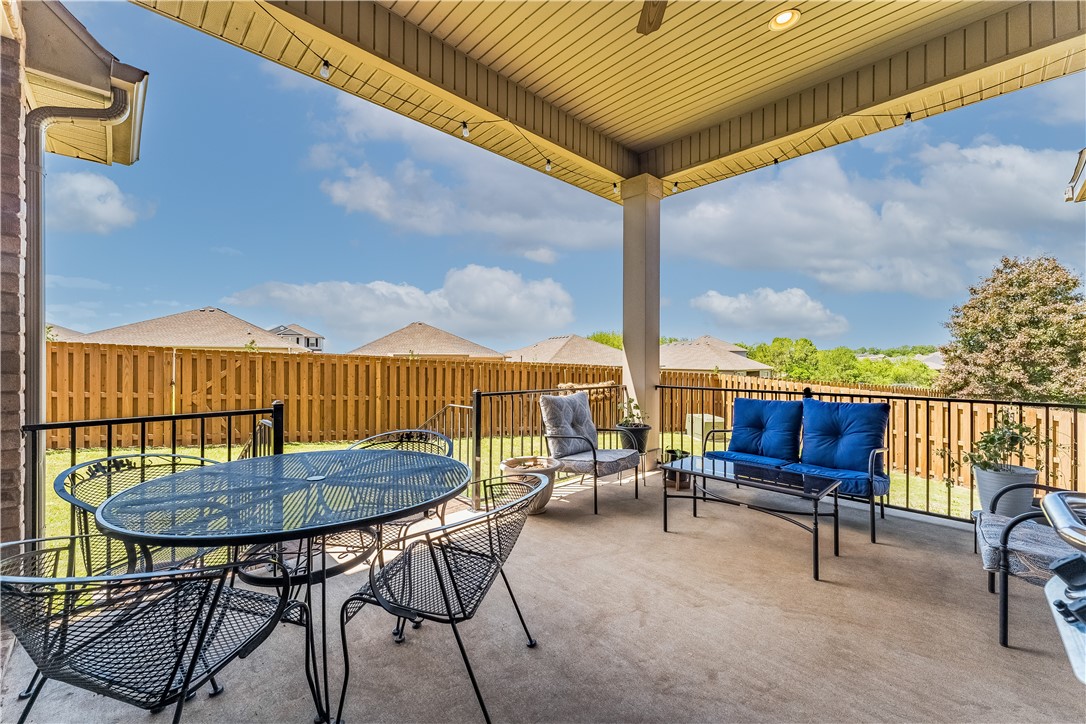 Cross Creek Pud Blk 5 Lowell - Residential