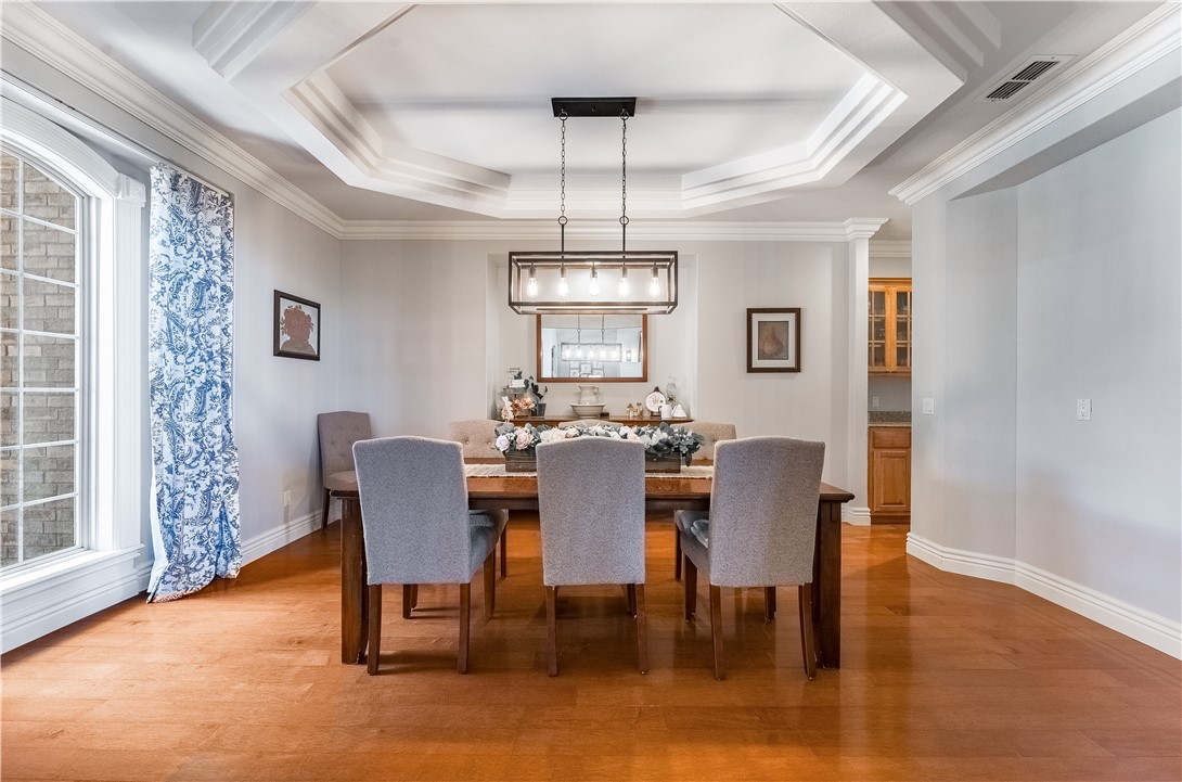 Cross Creek Pud Blk 5 Lowell - Residential