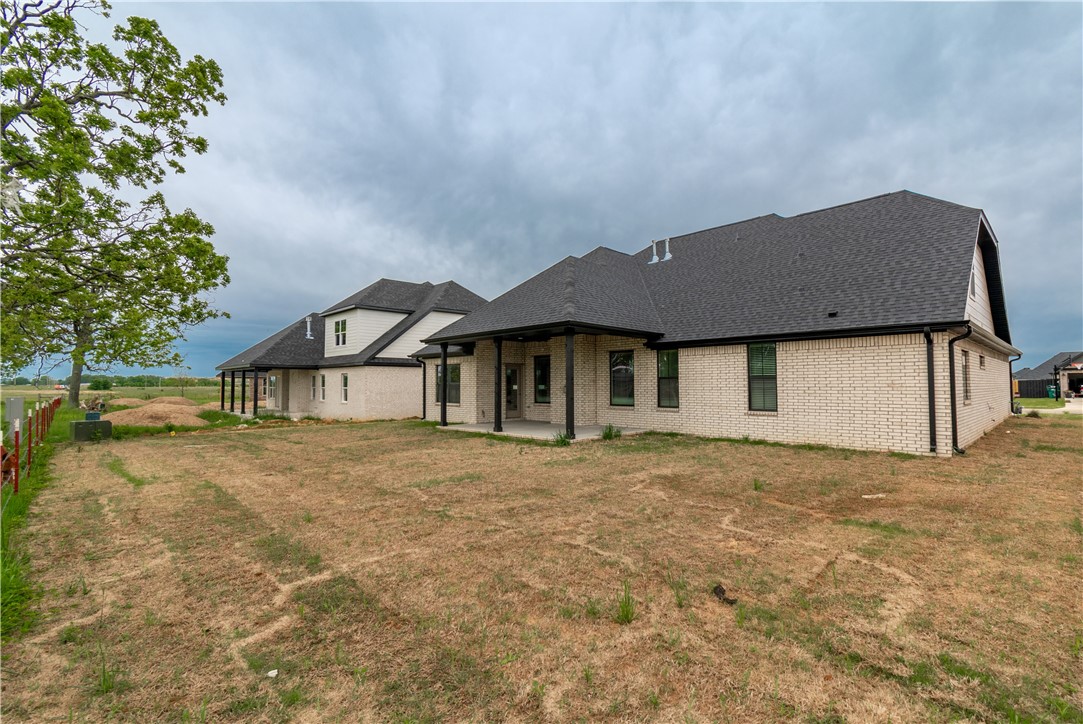 South Pointe Sub Ph 4 & 5 - Residential