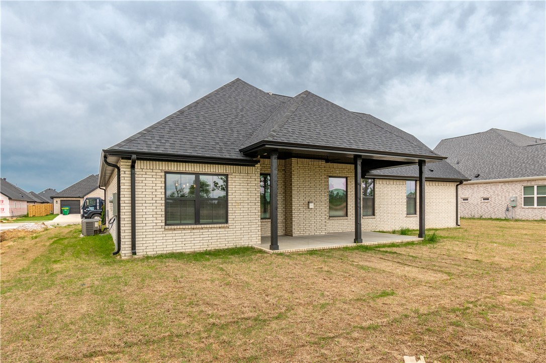 South Pointe Sub Ph 4 & 5 - Residential