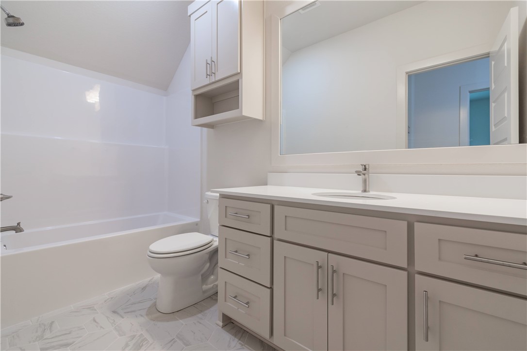 South Pointe Sub Ph 4 & 5 - Residential