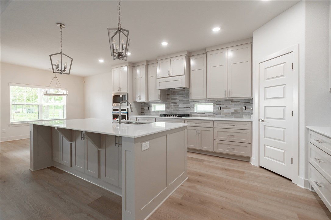 South Pointe Sub Ph 4 & 5 - Residential