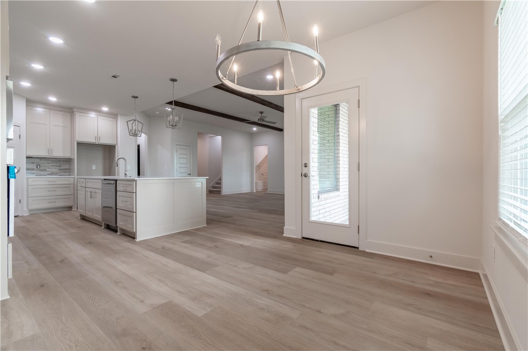 South Pointe Sub Ph 4 & 5 - Residential