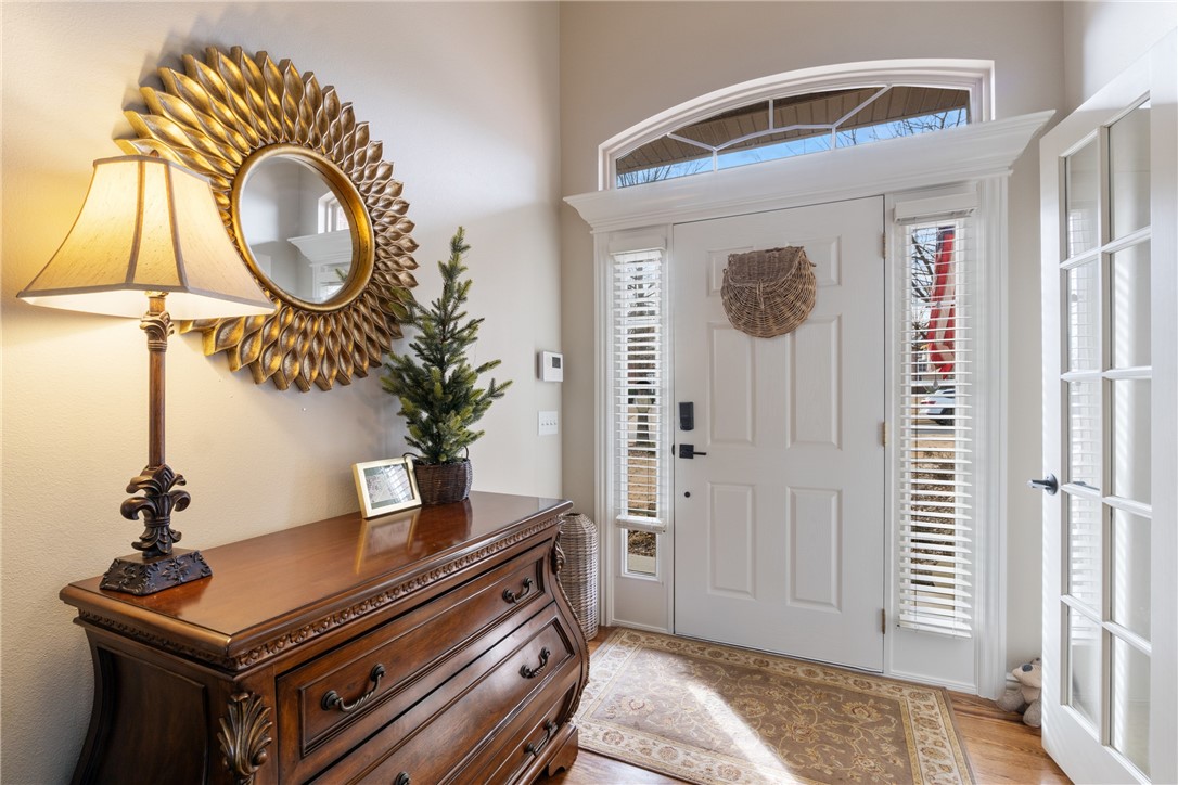 Kingsbury Sub Ph 1 Bentonville - Residential