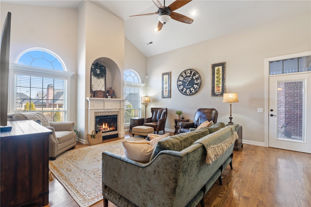 Kingsbury Sub Ph 1 Bentonville - Residential